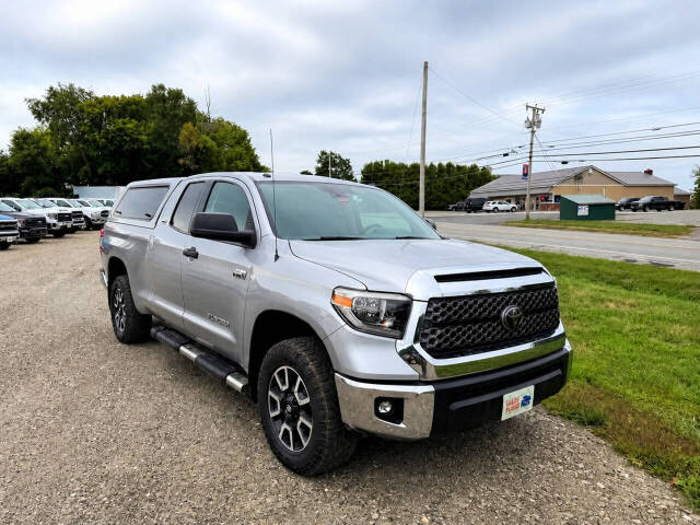 toyota tundra 2018 5TFUY5F10JX686041 image toyota tundra 2018 5TFUY5F10JX686041 image