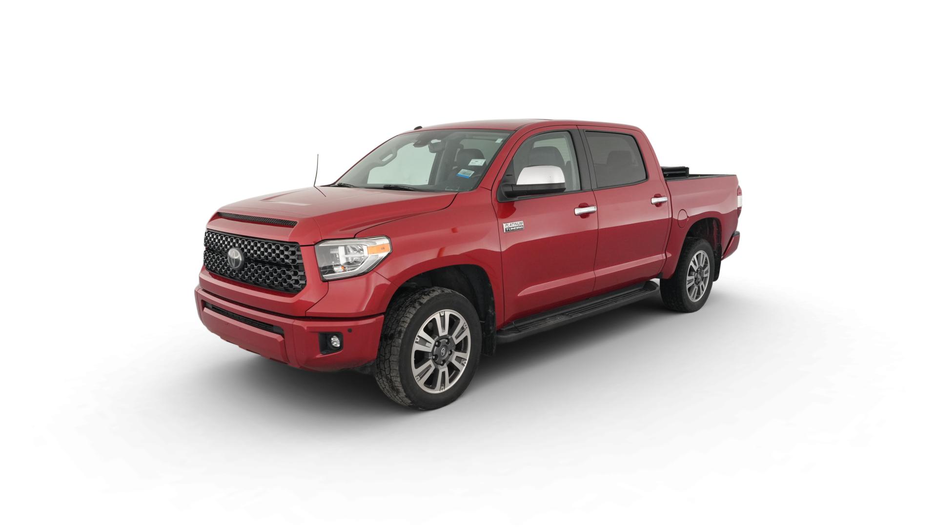 toyota tundra 2018 5TFAY5F15JX690766 image toyota tundra 2018 5TFAY5F15JX690766 image