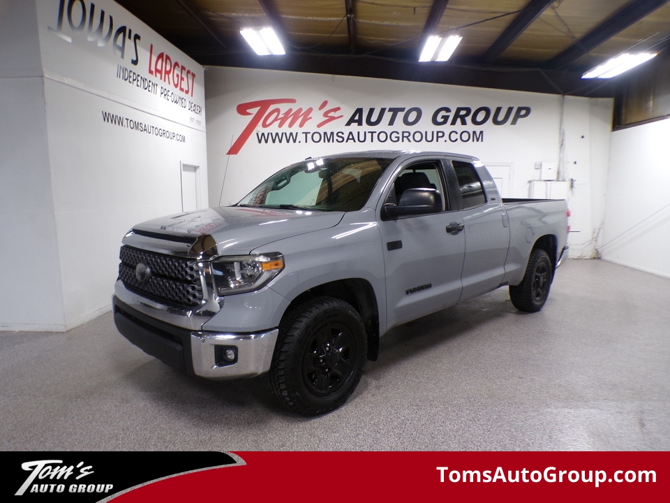 toyota tundra 2018 5TFUW5F16JX723244 image toyota tundra 2018 5TFUW5F16JX723244 image