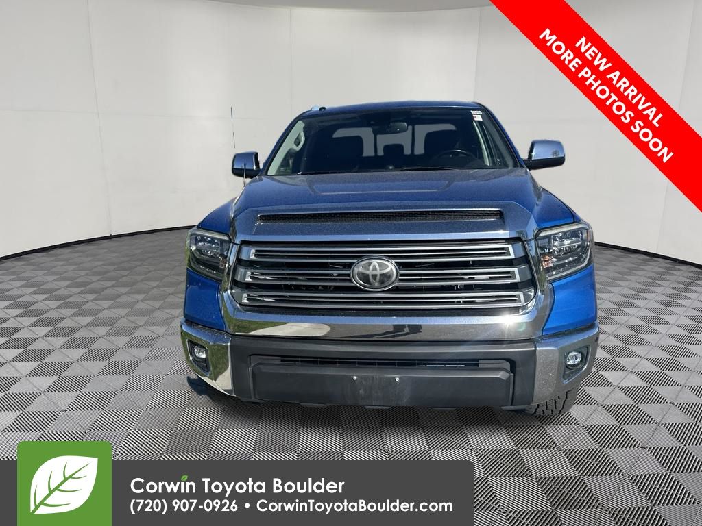 toyota tundra 2018 5TFBY5F14JX704516 image toyota tundra 2018 5TFBY5F14JX704516 image