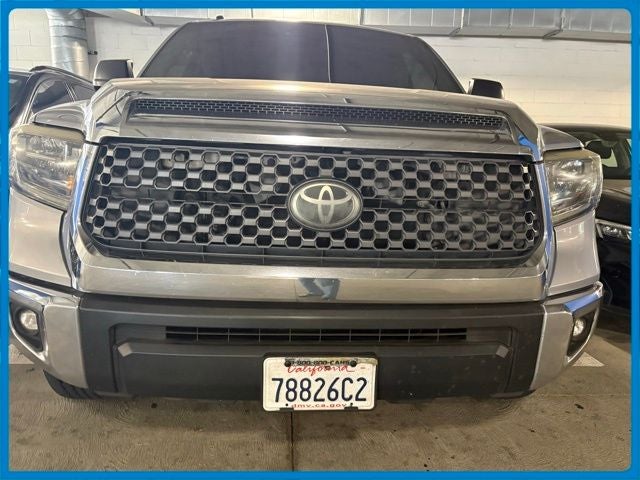 toyota tundra 2018 5TFEY5F19JX229927 image toyota tundra 2018 5TFEY5F19JX229927 image