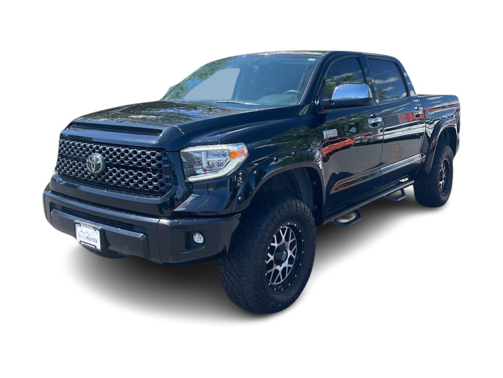 toyota tundra 2018 5TFAY5F19JX734395 image toyota tundra 2018 5TFAY5F19JX734395 image