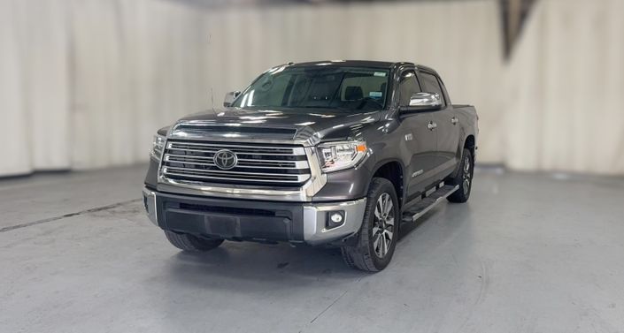 toyota tundra 2018 5TFFY5F19JX231875 image toyota tundra 2018 5TFFY5F19JX231875 image