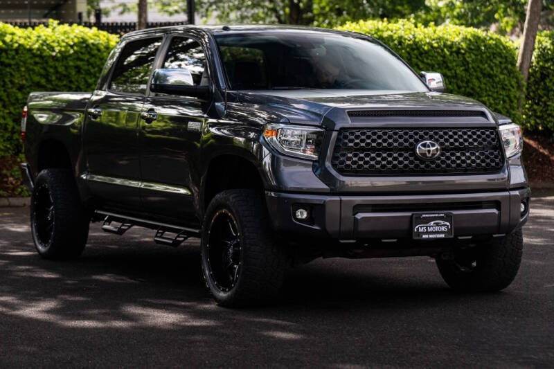 toyota tundra 2018 5TFAY5F11JX777290 image toyota tundra 2018 5TFAY5F11JX777290 image