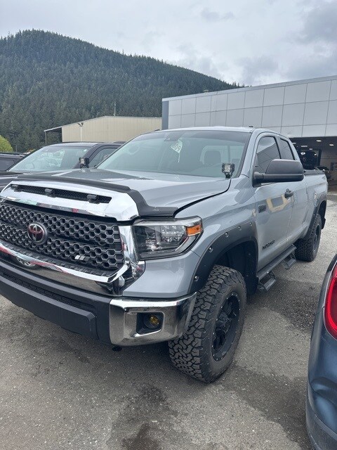 toyota tundra 2018 5TFUY5F14JX697091 image toyota tundra 2018 5TFUY5F14JX697091 image