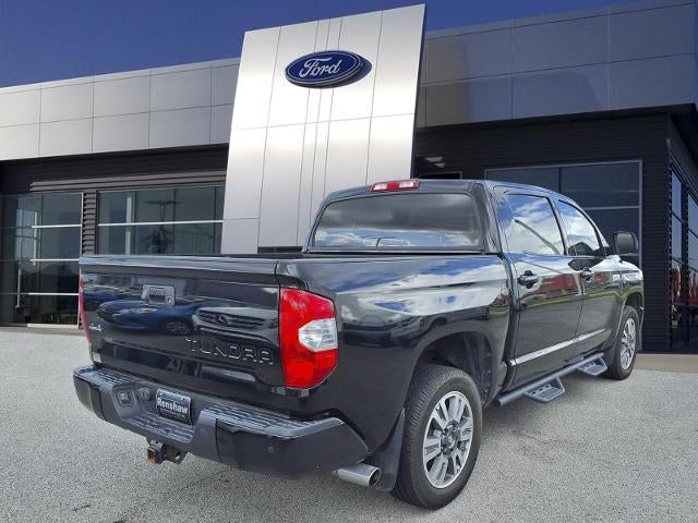 toyota tundra 2018 5TFAW5F11JX680693 image toyota tundra 2018 5TFAW5F11JX680693 image