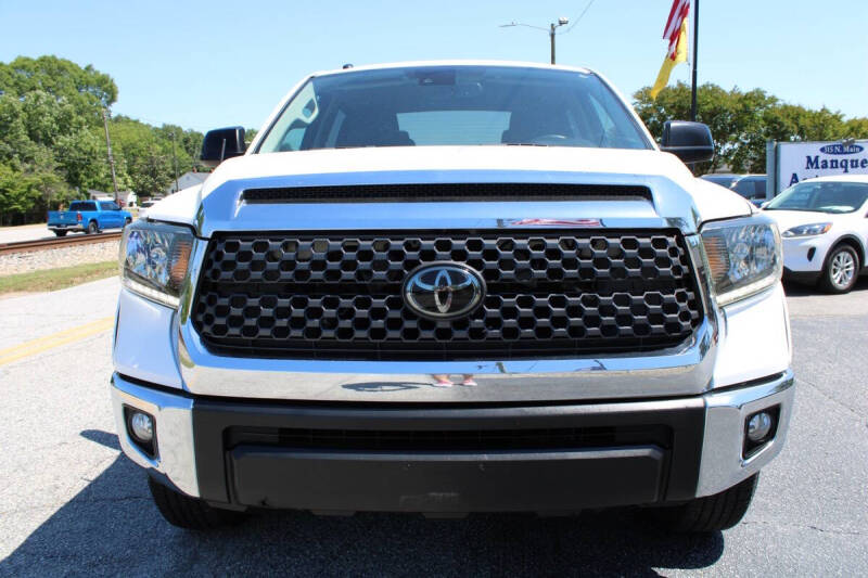 toyota tundra 2018 5TFEY5F15JX238091 image toyota tundra 2018 5TFEY5F15JX238091 image