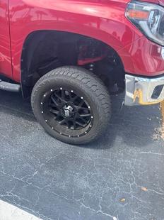 toyota tundra 2018 5TFRM5F1XJX126187 image toyota tundra 2018 5TFRM5F1XJX126187 image