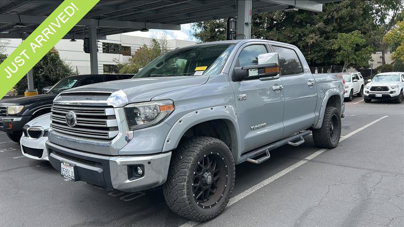 toyota tundra 2018 5TFHY5F14JX701691 image toyota tundra 2018 5TFHY5F14JX701691 image