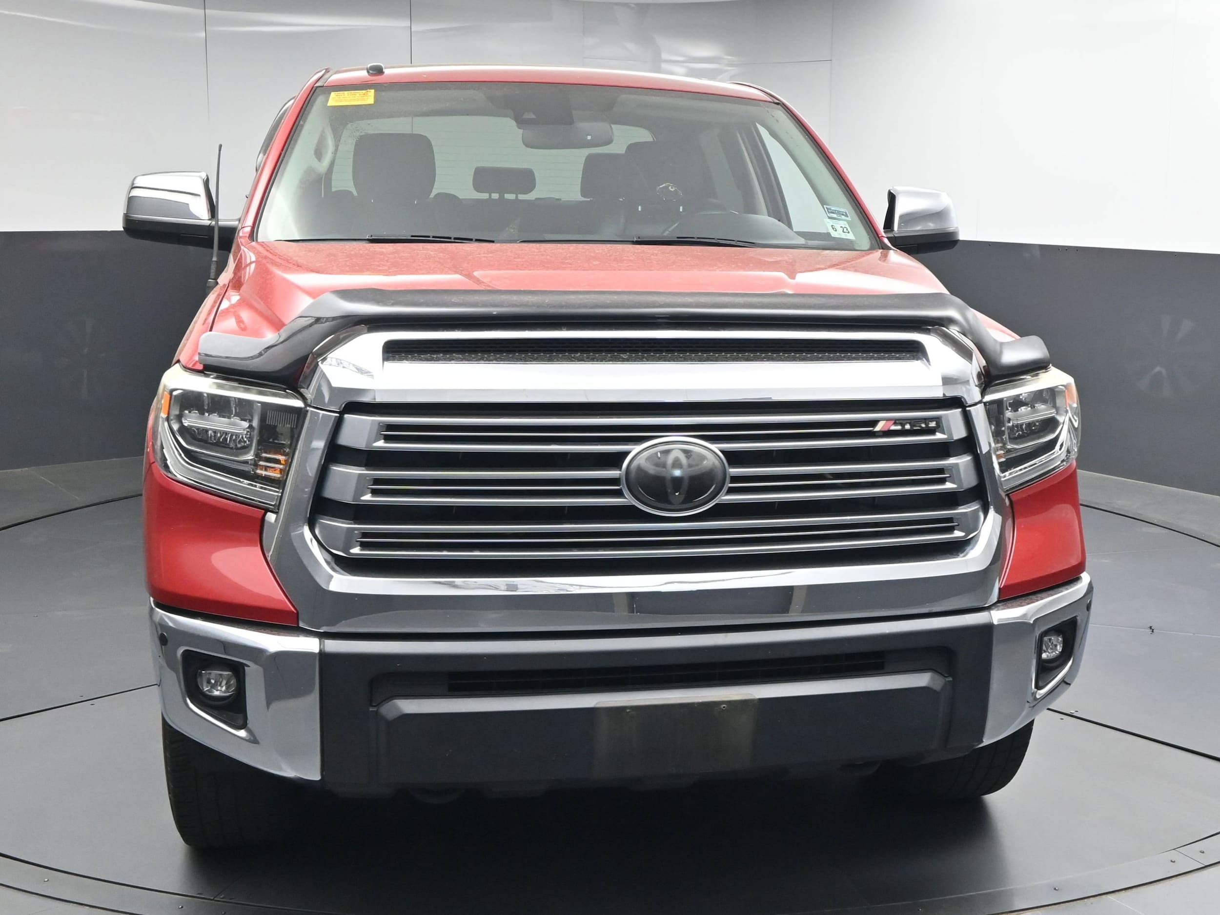 toyota tundra 2018 5TFHY5F10JX728290 image toyota tundra 2018 5TFHY5F10JX728290 image