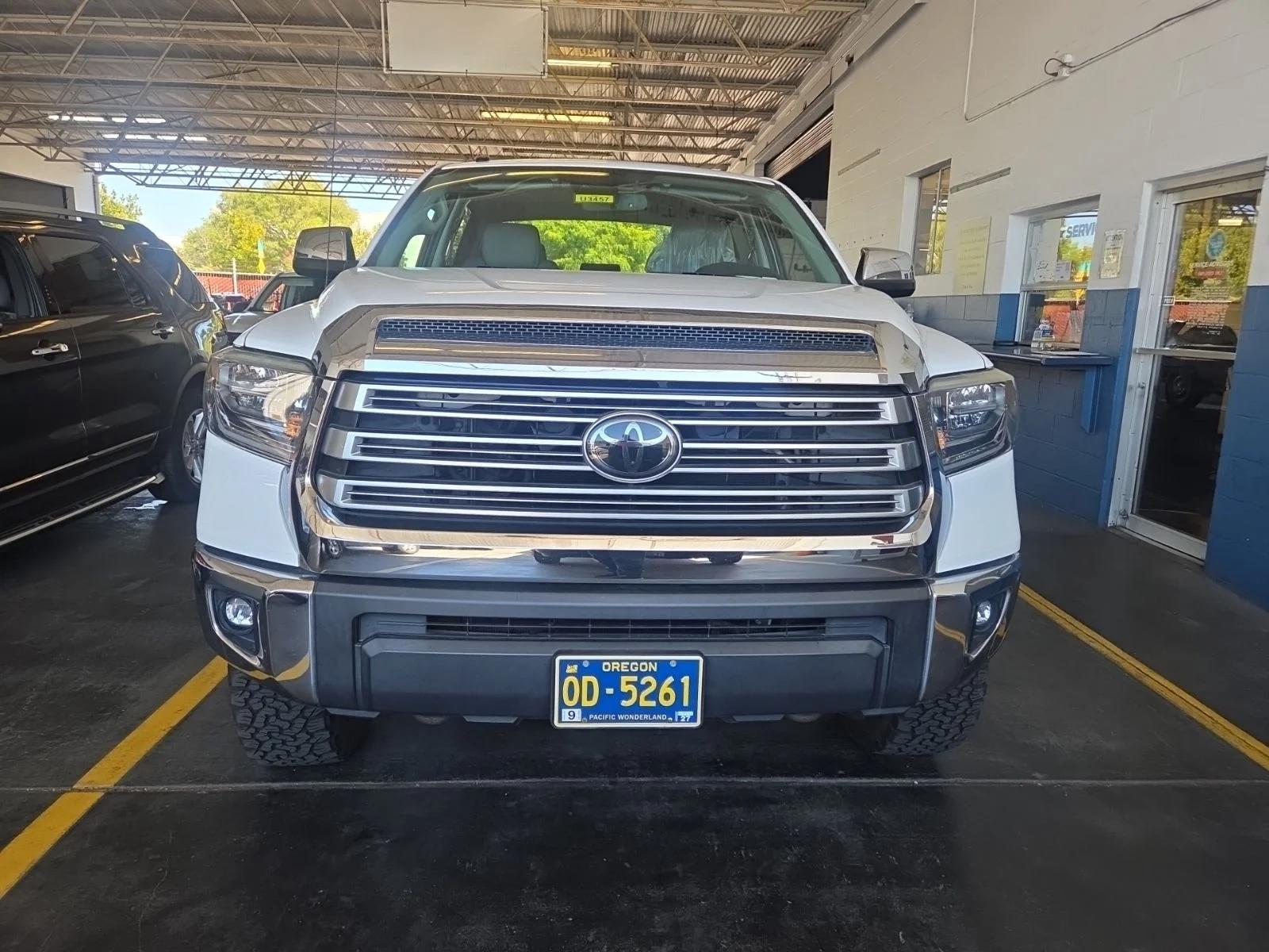 toyota tundra 2018 5TFHY5F13JX750607 image toyota tundra 2018 5TFHY5F13JX750607 image