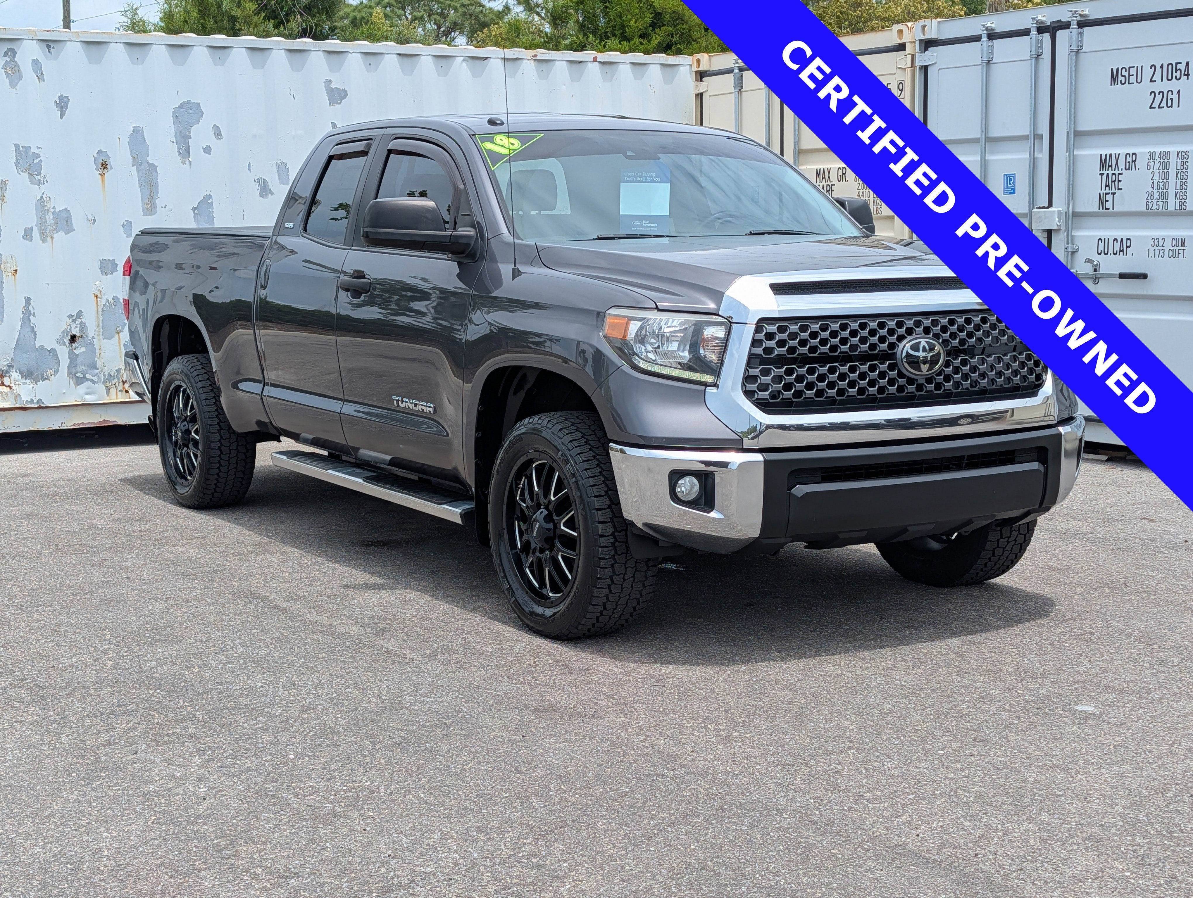 toyota tundra 2018 5TFRM5F17JX124655 image toyota tundra 2018 5TFRM5F17JX124655 image