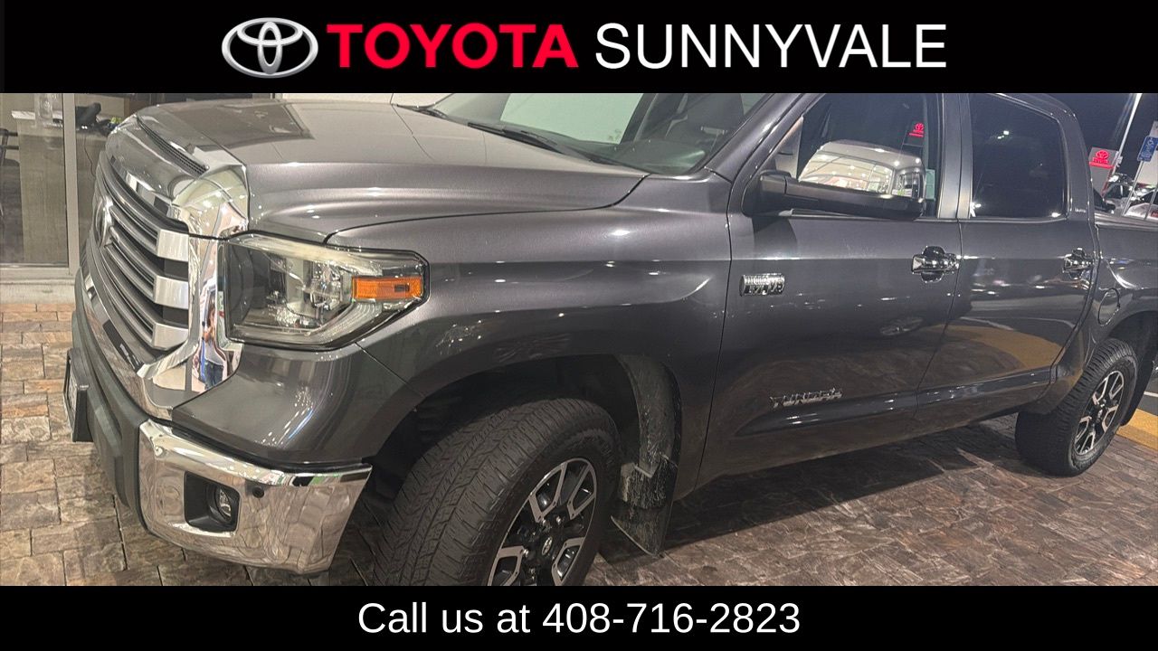 toyota tundra 2018 5TFHY5F15JX766887 image toyota tundra 2018 5TFHY5F15JX766887 image