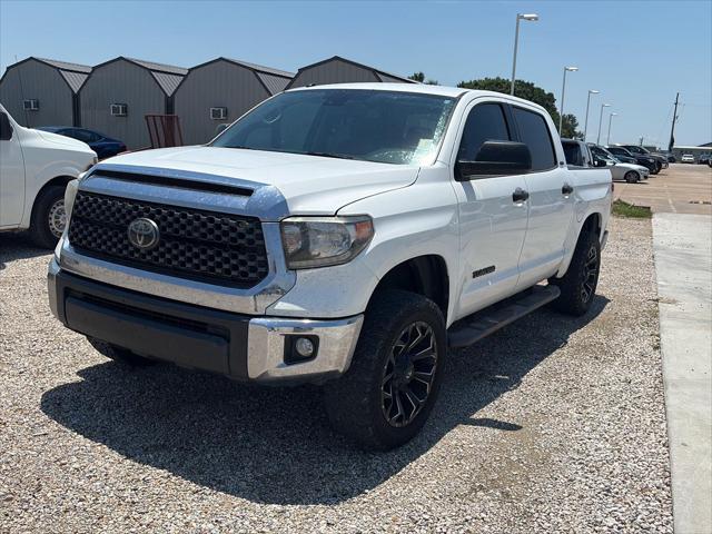 toyota tundra 2018 5TFEM5F10JX123572 image toyota tundra 2018 5TFEM5F10JX123572 image