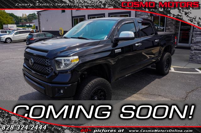 toyota tundra 2018 5TFAY5F10JX760738 image toyota tundra 2018 5TFAY5F10JX760738 image