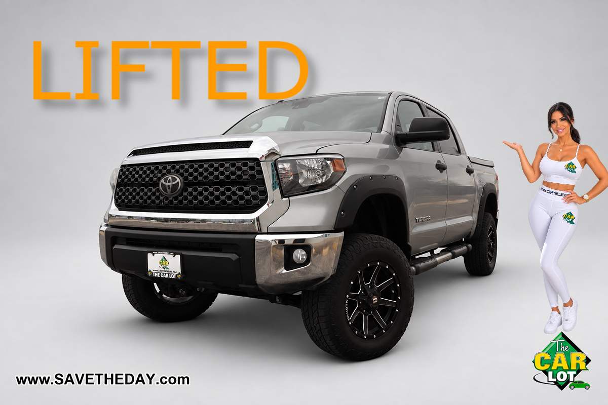 toyota tundra 2018 5TFEM5F16JX126377 image toyota tundra 2018 5TFEM5F16JX126377 image