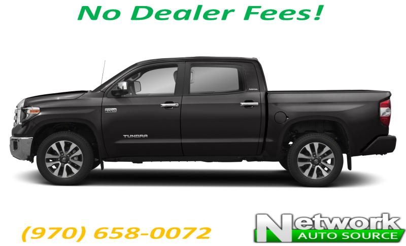 toyota tundra 2018 5TFDM5F10JX076281 image toyota tundra 2018 5TFDM5F10JX076281 image