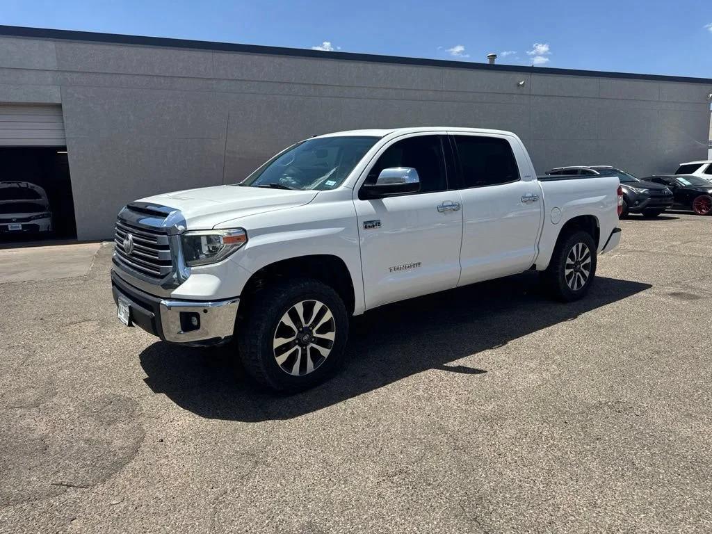 toyota tundra 2018 5TFHW5F13JX743341 image toyota tundra 2018 5TFHW5F13JX743341 image
