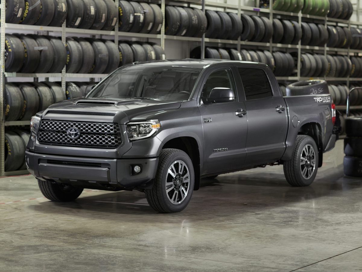 toyota tundra 2018 5TFHY5F19JX682149 image toyota tundra 2018 5TFHY5F19JX682149 image