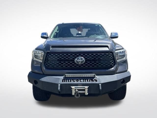 toyota tundra 2018 5TFAY5F14JX700414 image toyota tundra 2018 5TFAY5F14JX700414 image