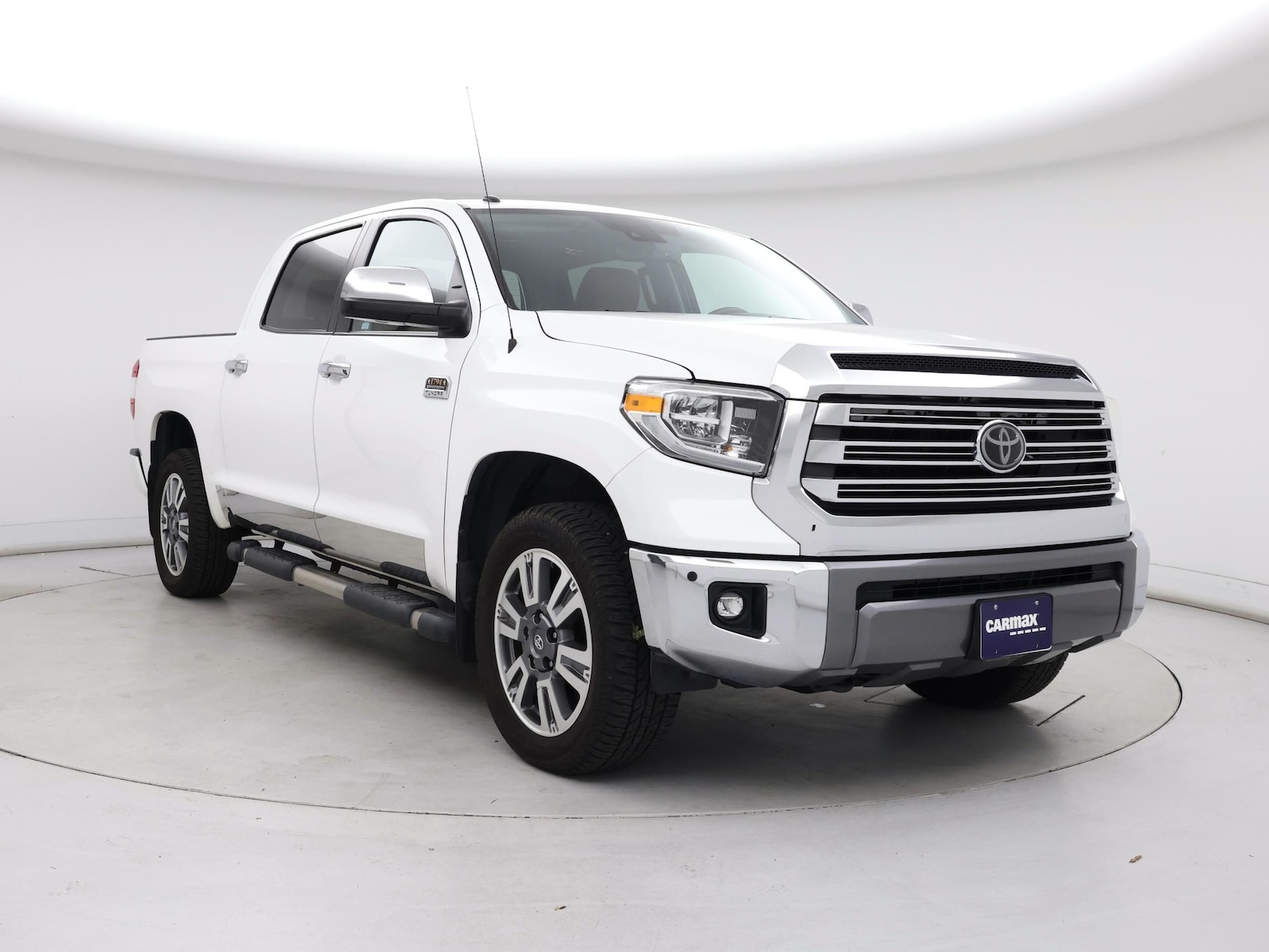 toyota tundra 2018 5TFAY5F19JX720707 image toyota tundra 2018 5TFAY5F19JX720707 image