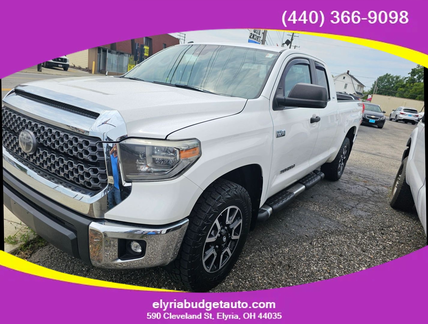 toyota tundra 2018 5TFUY5F10JX754922 image toyota tundra 2018 5TFUY5F10JX754922 image