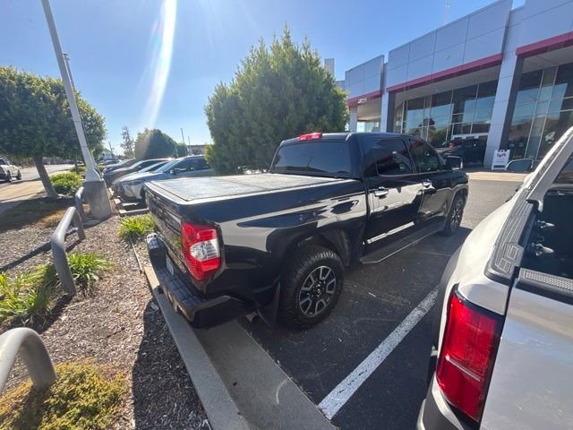 toyota tundra 2018 5TFHY5F15JX741925 image toyota tundra 2018 5TFHY5F15JX741925 image