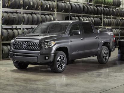 toyota tundra 2018 5TFBY5F19JX732912 image toyota tundra 2018 5TFBY5F19JX732912 image