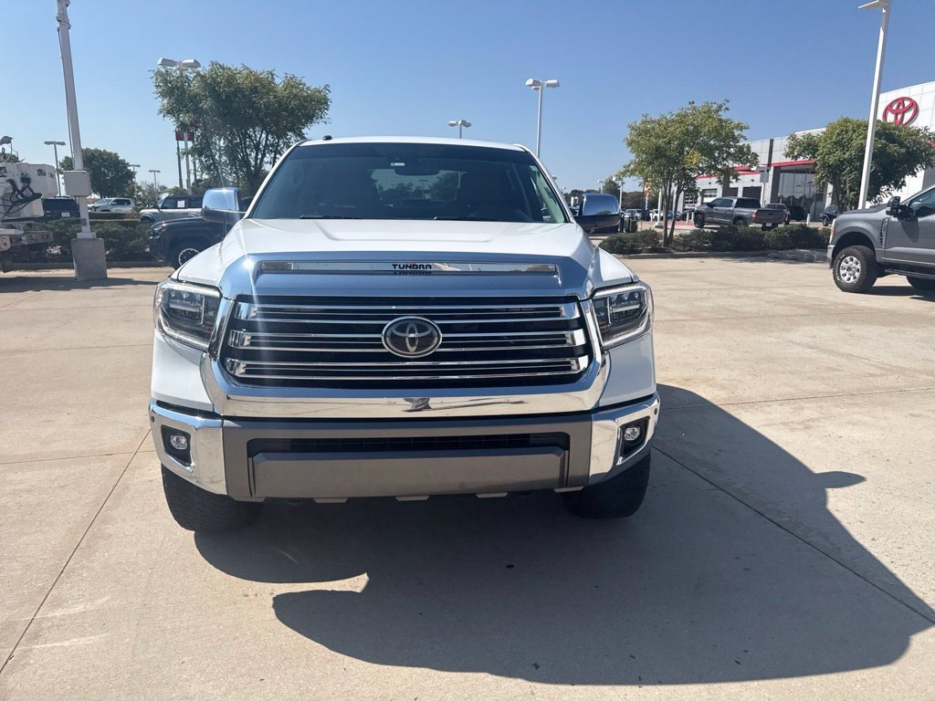 toyota tundra 2018 5TFAW5F1XJX730796 image toyota tundra 2018 5TFAW5F1XJX730796 image