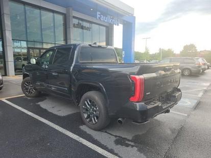 toyota tundra 2026 5TFNA5DB5TX403138 image toyota tundra 2026 5TFNA5DB5TX403138 image
