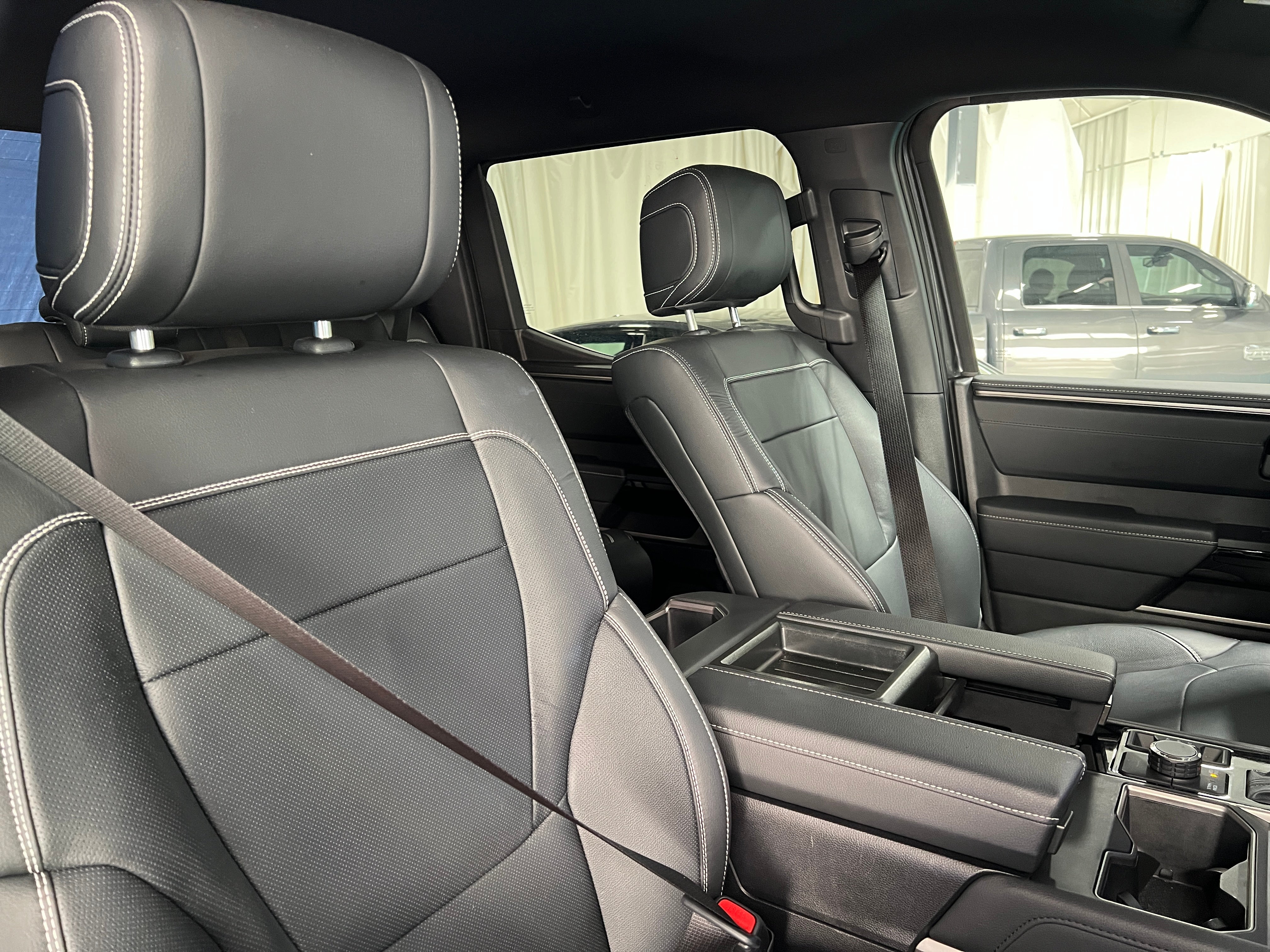 toyota tundra 2026 5TFJA5DB6TX370598 image toyota tundra 2026 5TFJA5DB6TX370598 image