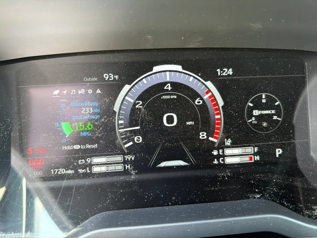toyota tundra 2026 5TFJA5DB7TX412857 image toyota tundra 2026 5TFJA5DB7TX412857 image