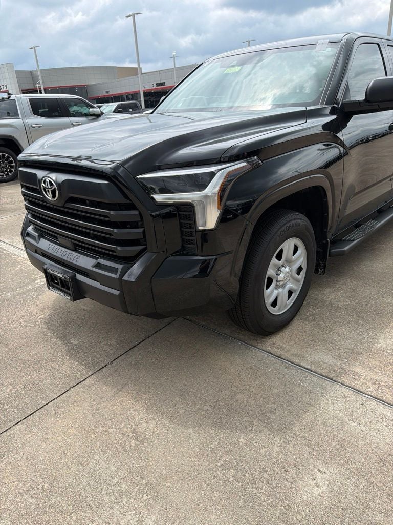toyota tundra 2026 5TFKB5AB3TX054159 image toyota tundra 2026 5TFKB5AB3TX054159 image