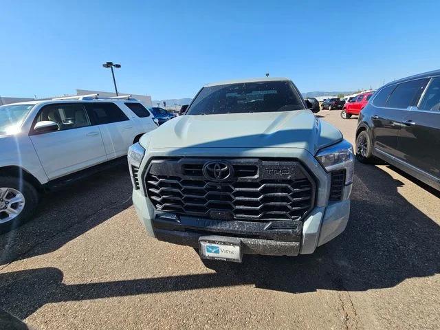 toyota tundra 2026 5TFWA5DB5TX354074 image toyota tundra 2026 5TFWA5DB5TX354074 image