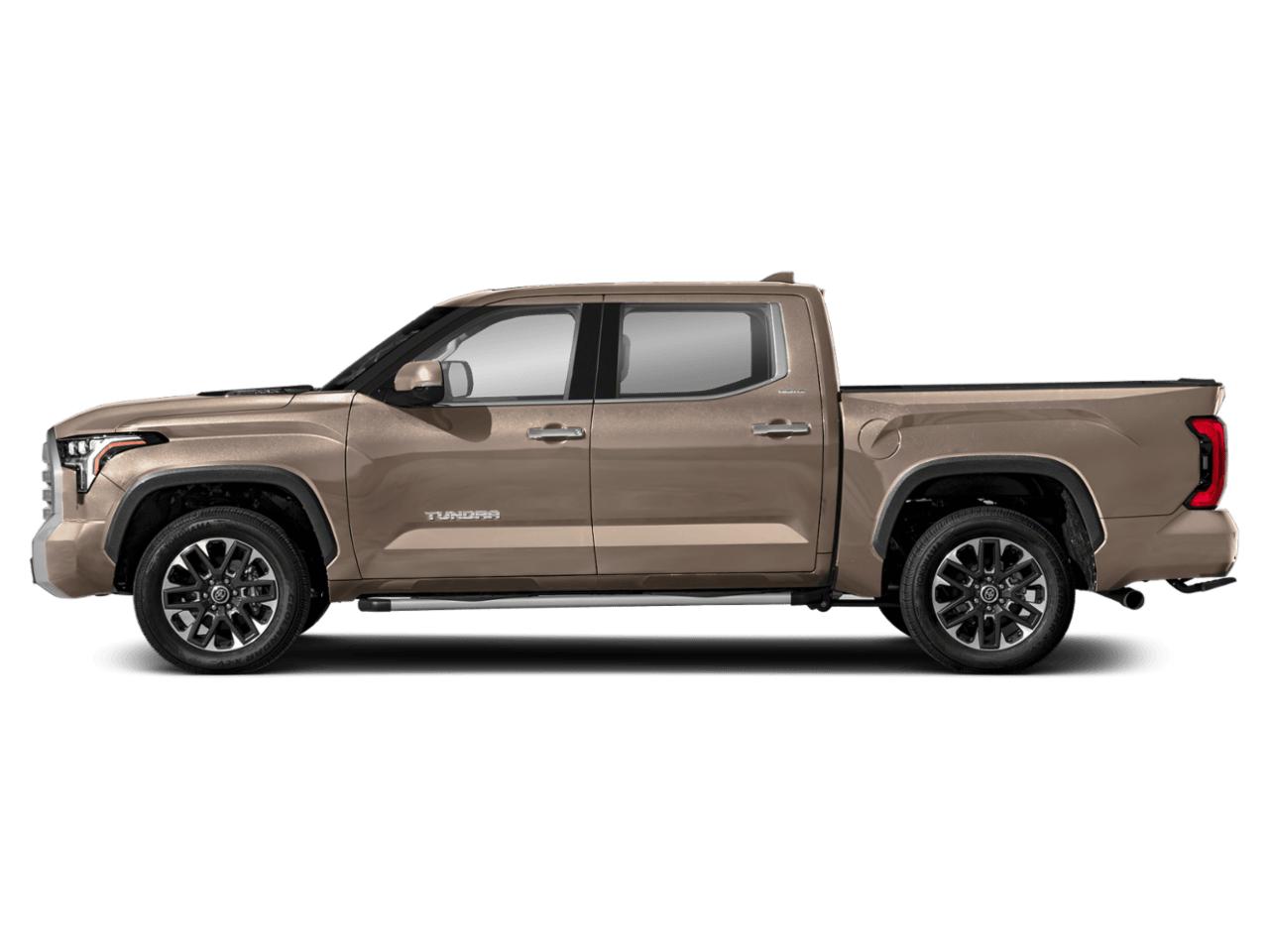 toyota tundra 2026 5TFWC5DB9TX133023 image toyota tundra 2026 5TFWC5DB9TX133023 image