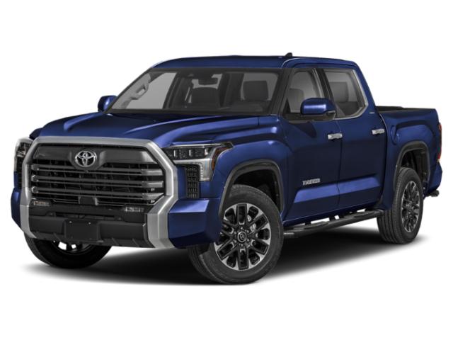 toyota tundra 2026 5TFJA5DB9TX371843 image toyota tundra 2026 5TFJA5DB9TX371843 image