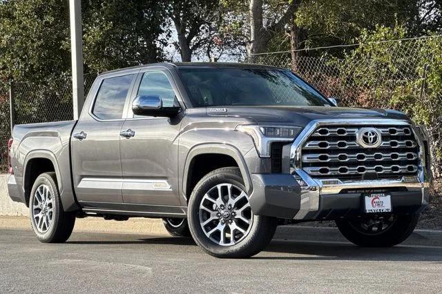 toyota tundra 2026 5TFMC5DB3TX117519 image toyota tundra 2026 5TFMC5DB3TX117519 image
