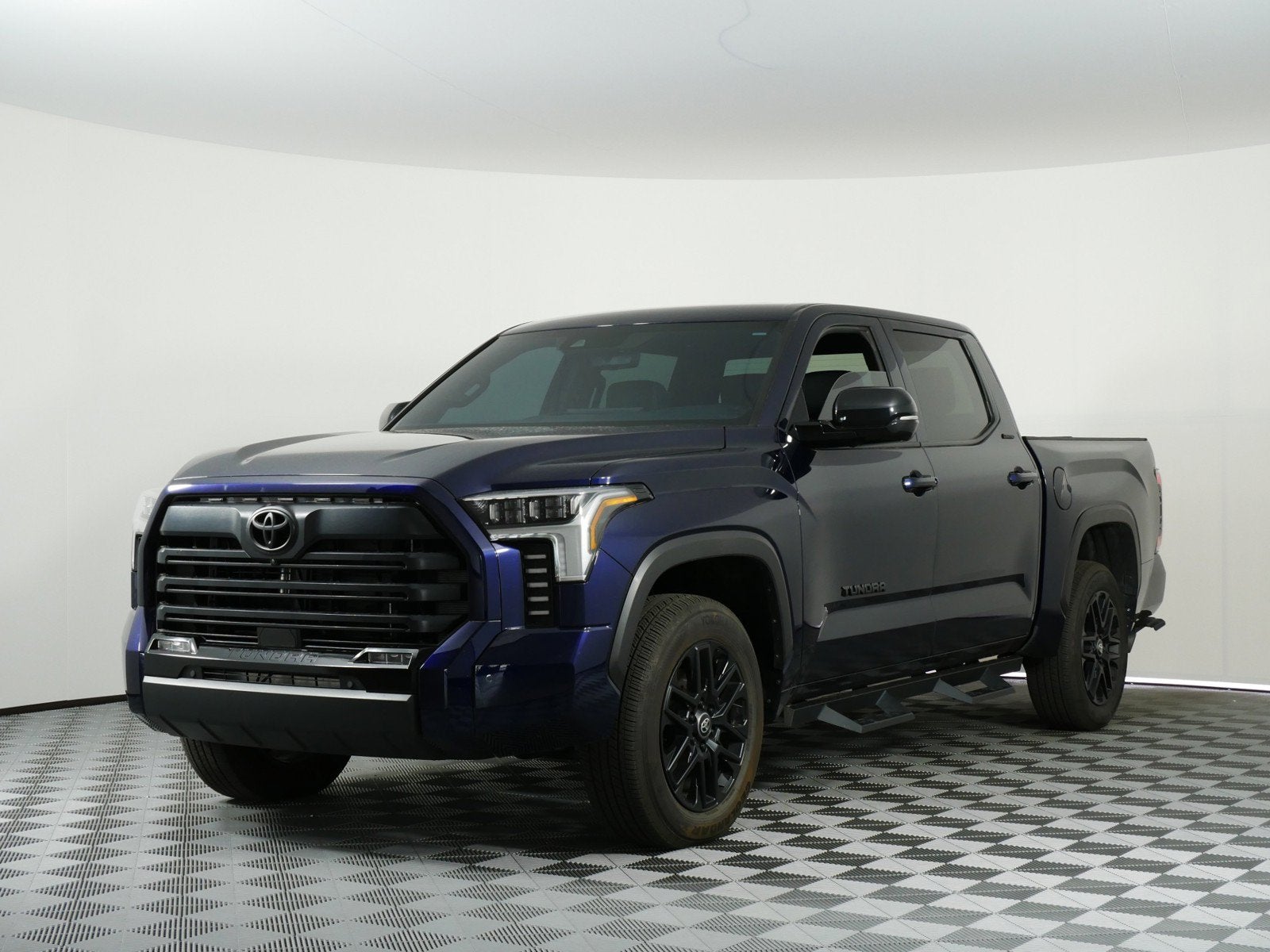 toyota tundra 2026 5TFWA5DB0TX365189 image toyota tundra 2026 5TFWA5DB0TX365189 image