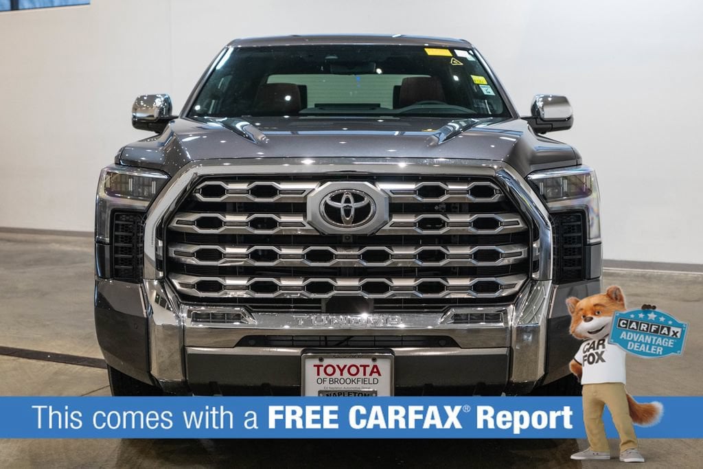 toyota tundra 2026 5TFMA5DB8TX382569 image toyota tundra 2026 5TFMA5DB8TX382569 image