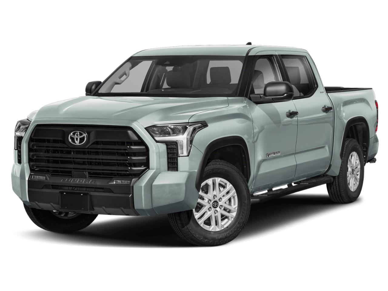 toyota tundra 2026 5TFLA5DB4TX384217 image toyota tundra 2026 5TFLA5DB4TX384217 image