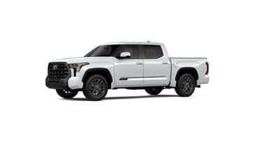toyota tundra 2026 5TFWA5DB7TX455181 image toyota tundra 2026 5TFWA5DB7TX455181 image