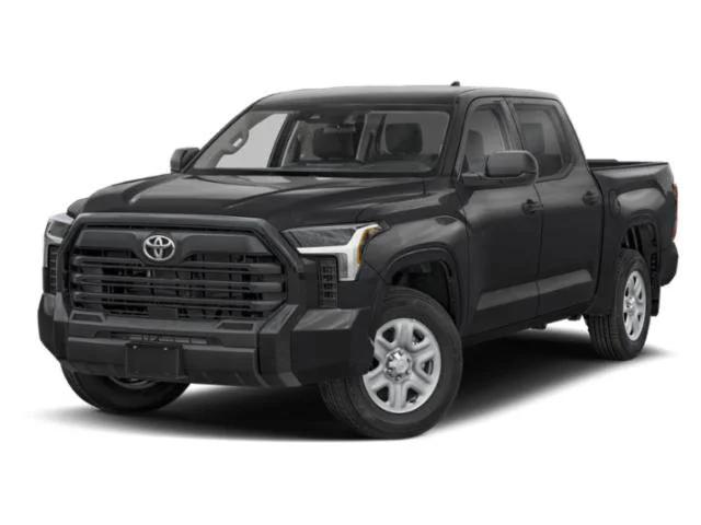 toyota tundra 2026 5TFLA5DB2TX340233 image toyota tundra 2026 5TFLA5DB2TX340233 image