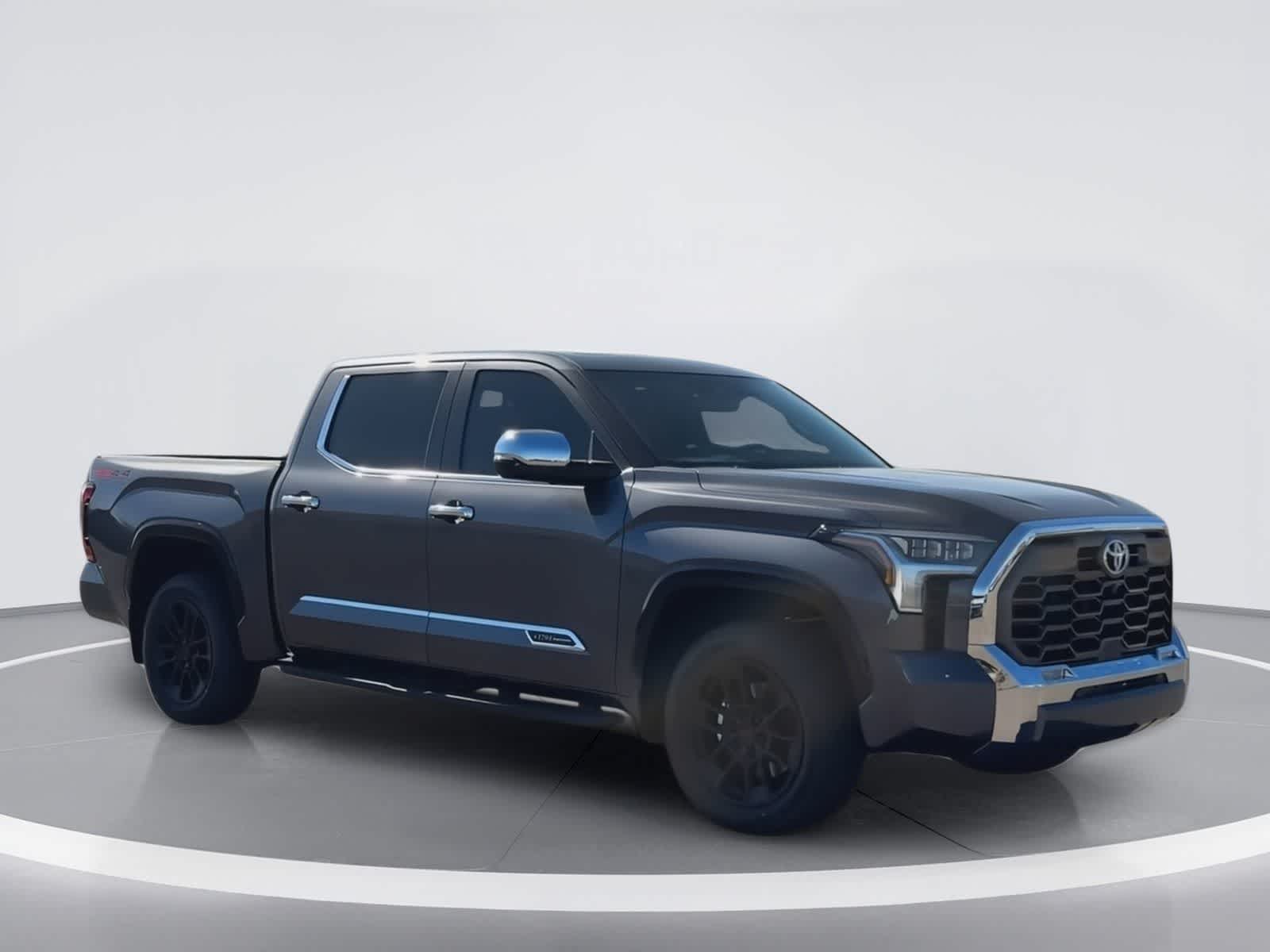 toyota tundra 2026 5TFMA5DB5TX382528 image toyota tundra 2026 5TFMA5DB5TX382528 image