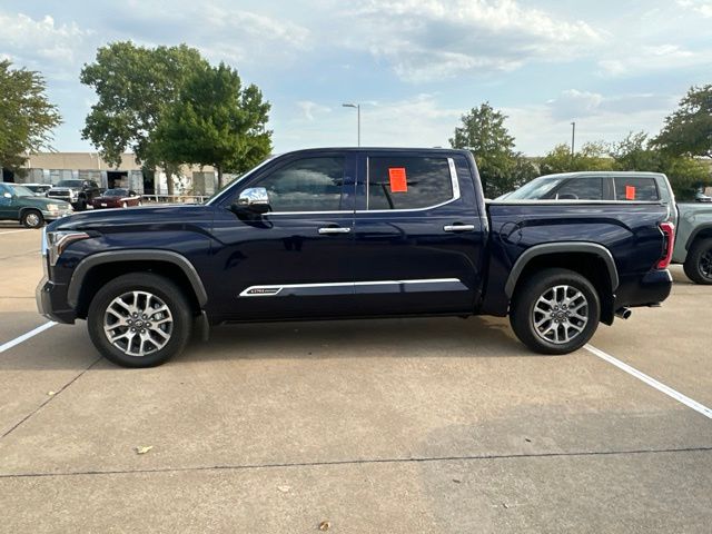 toyota tundra 2026 5TFMA5DB3TX393673 image toyota tundra 2026 5TFMA5DB3TX393673 image