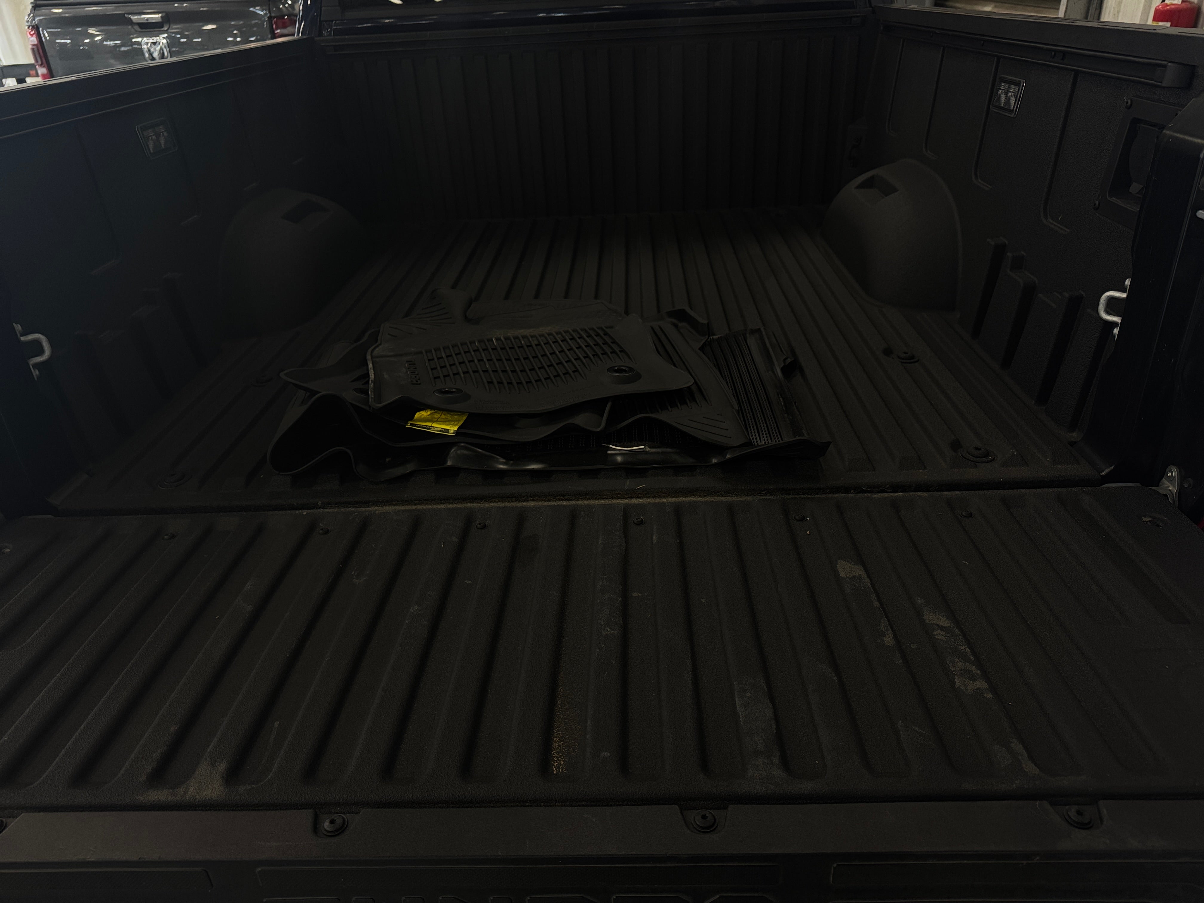 toyota tundra 2026 5TFLA5AB3TX051737 image toyota tundra 2026 5TFLA5AB3TX051737 image