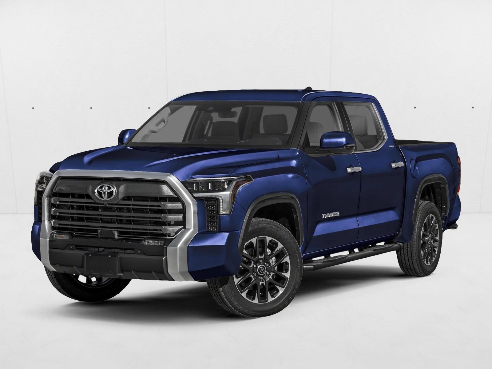 toyota tundra 2026 5TFJA5DB5TX382130 image toyota tundra 2026 5TFJA5DB5TX382130 image