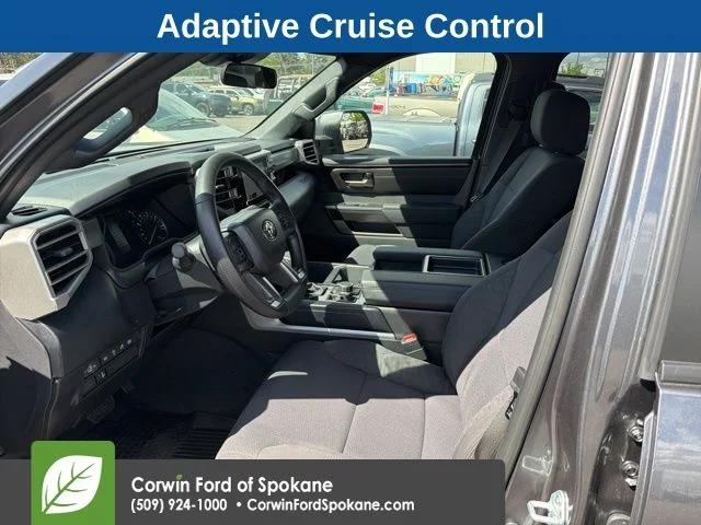 toyota tundra 2026 5TFLA5DB3TX338507 image toyota tundra 2026 5TFLA5DB3TX338507 image