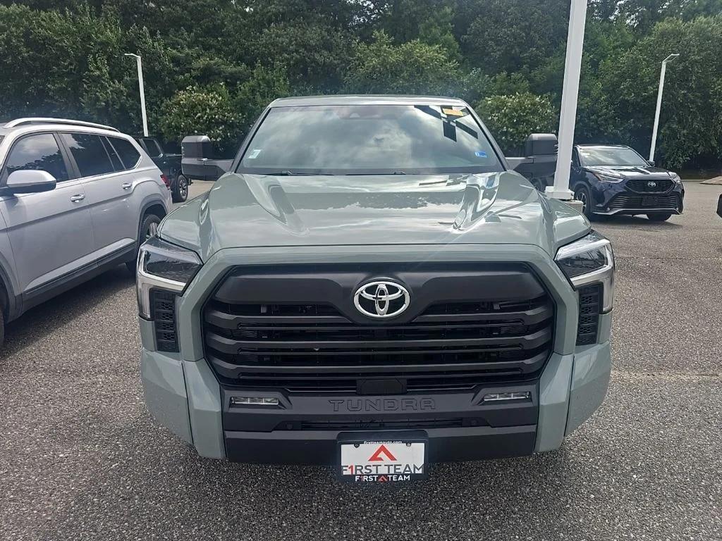 toyota tundra 2026 5TFLA5DB9TX387176 image toyota tundra 2026 5TFLA5DB9TX387176 image