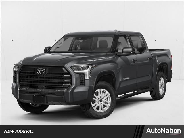 toyota tundra 2026 5TFLA5DB9TX347194 image toyota tundra 2026 5TFLA5DB9TX347194 image