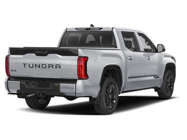toyota tundra 2026 5TFWA5DB0TX37C082 image toyota tundra 2026 5TFWA5DB0TX37C082 image